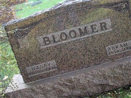 Abram J. Bloomer
