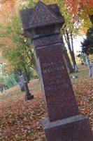 Abram J. Miller Abram J. Miller