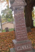 Abram J. Miller Abram J. Miller