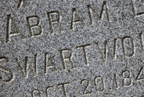 Abram L Swartwout