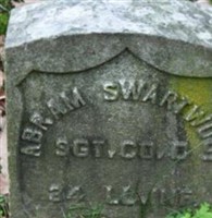 Abram L Swartwout