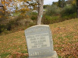 Abram Pittenger