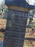 Abram Prior Newkirk (1864810.jpg) Abram Prior Newkirk (1864810.jpg)