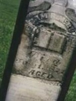 Abram Racey McQueen