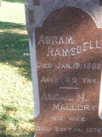 Abram Ramsdell Abram Ramsdell