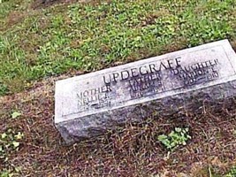 Abram S. Updegraff Abram S. Updegraff