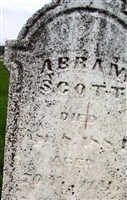 Abram Scott