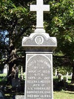 Abram V Ouderkirk