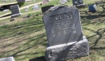 Abram Yount