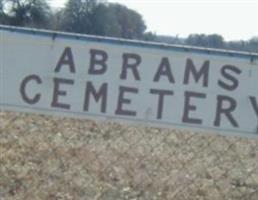 Abrams Cemetery