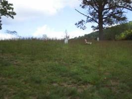 Absalom Dillingham - Black - Cemetery