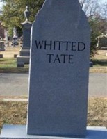 Absalom Humphreys Tate, Jr Absalom Humphreys Tate, Jr