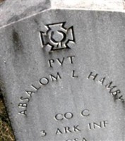 Absalom L. Hamby