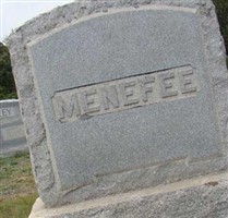 Absalom Menefee