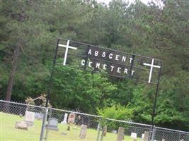 Abscent Cemetery