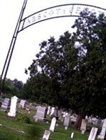 Abscota Cemetery