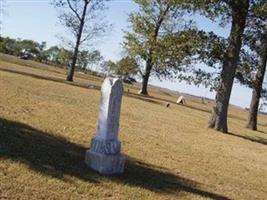 Abshire Cemetery