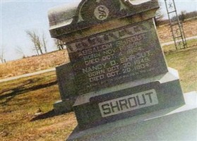 Absolom Shrout Absolom Shrout