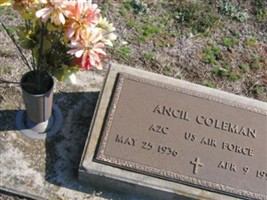 A2C Ancil Coleman A2C Ancil Coleman