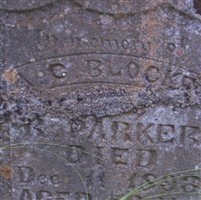 A.C. Blocker Parker