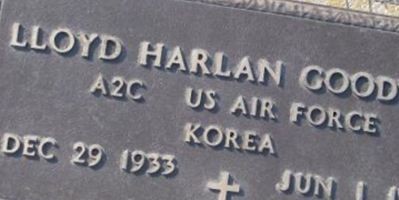 A2C Lloyd Harlan Goodwin