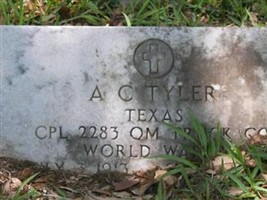 A.C. Tyler