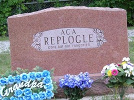 Aca Replogle