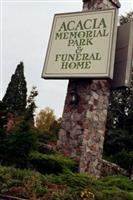 Acacia Memorial Park and Funeral Home