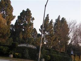 Acacia Memorial Park