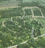 Acacia Park and Resthaven Memorial Gardens