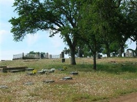 Academy Cemetery