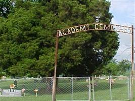 Academy Cemetery