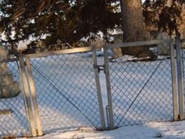 Academy Cemetery
