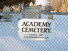 Academy Cemetery