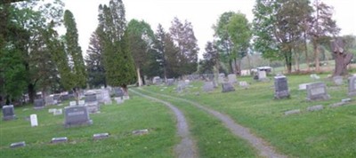 Accord Cemetery