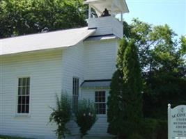 Accotink United Methodist Church Cemetery