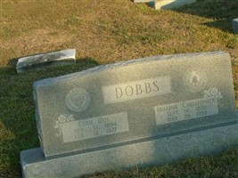 Acenith Mae "Cenie Mae" Morgan Dobbs