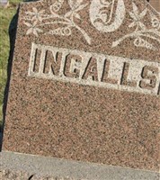 Achel Clapp Ingalls