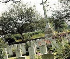 Achicourt Road Cemetery, Achicourt