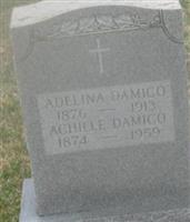 Achille Damico