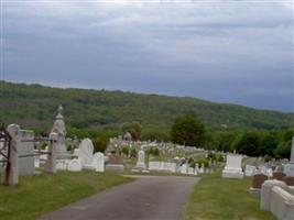 Achorn Cemetery