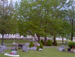 Achorn Cemetery