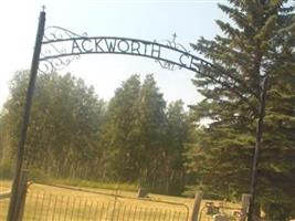 Ackworth Cemetery