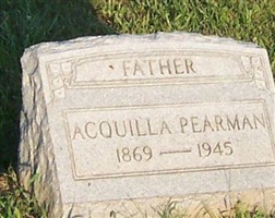 Acquilla Pearman Acquilla Pearman