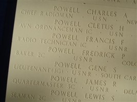 ACRM2 Lonnie Powell