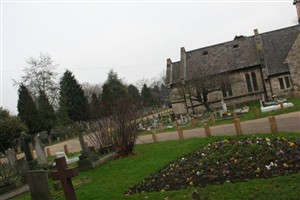 Acton Cemetery