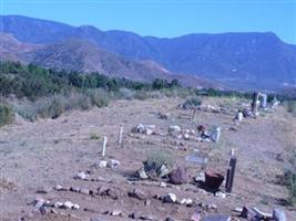 Acton Community Cemetery