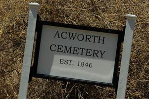 Acworth Cemetery