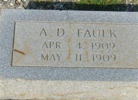 A.D. Faulk