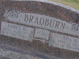Ada A. Bradburn Ada A. Bradburn